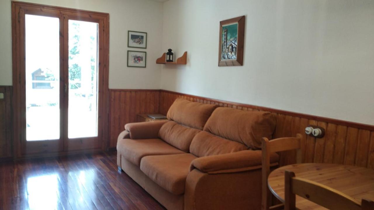 Apartamento Con Terraza Y Vistas Panoramicas En Tauell Zewnętrze zdjęcie